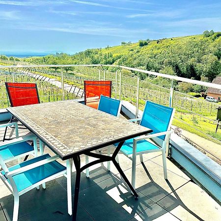 Janea Big Blue House Apartment Reichsfeld Ngoại thất bức ảnh