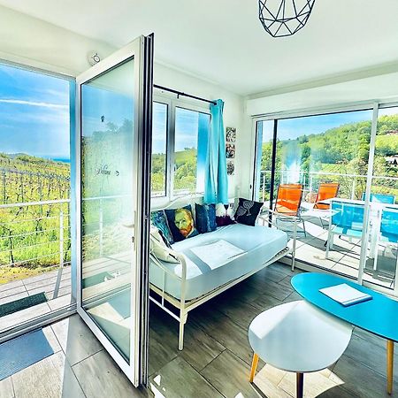 Janea Big Blue House Apartment Reichsfeld Ngoại thất bức ảnh