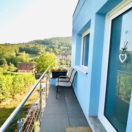 Janea Big Blue House Apartment Reichsfeld Ngoại thất bức ảnh