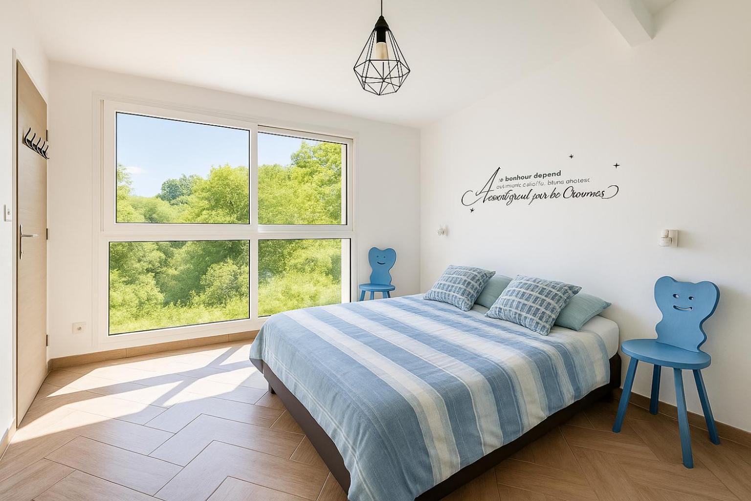 Janea Big Blue House Apartment Reichsfeld Ngoại thất bức ảnh