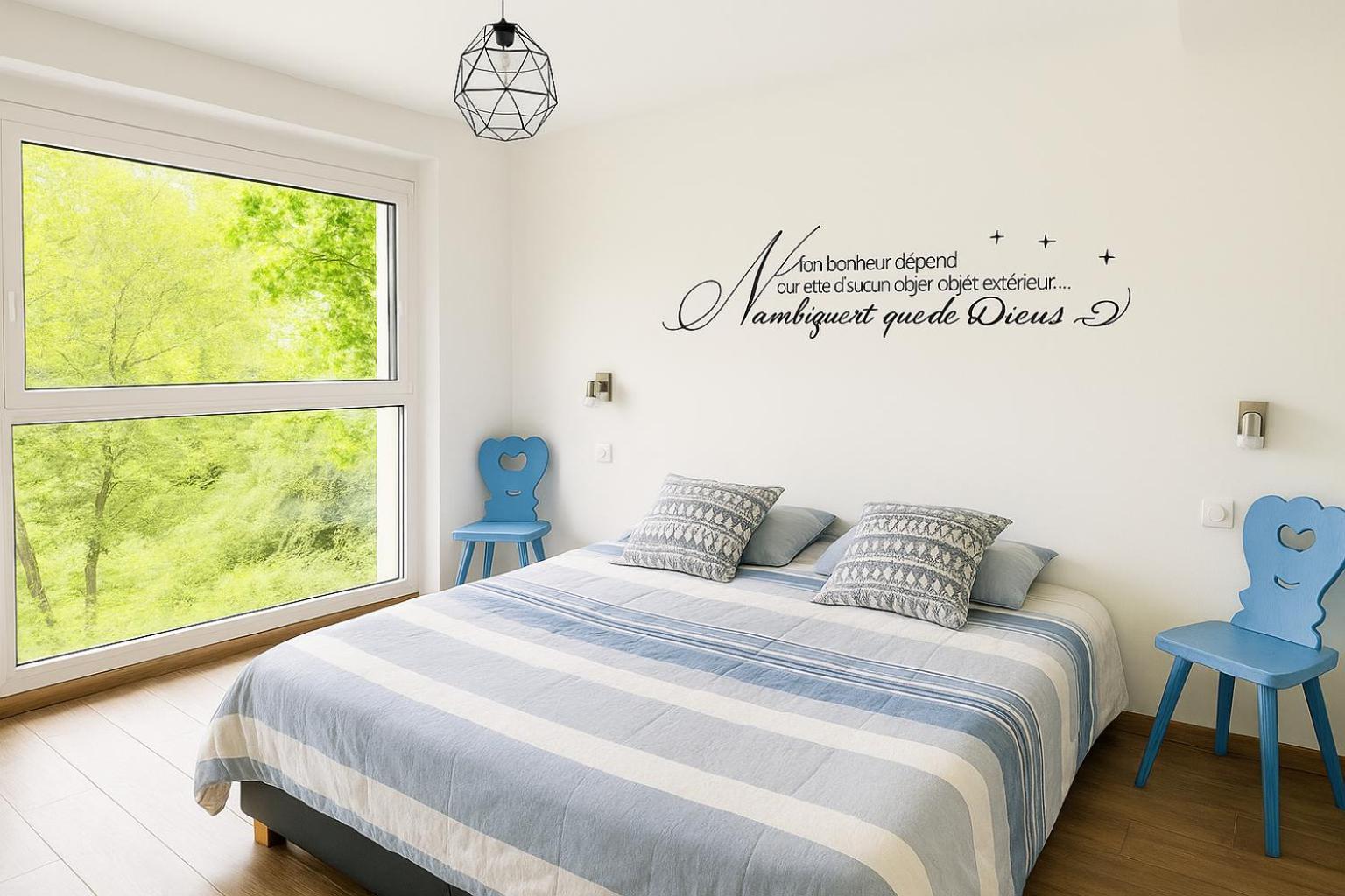 Janea Big Blue House Apartment Reichsfeld Ngoại thất bức ảnh