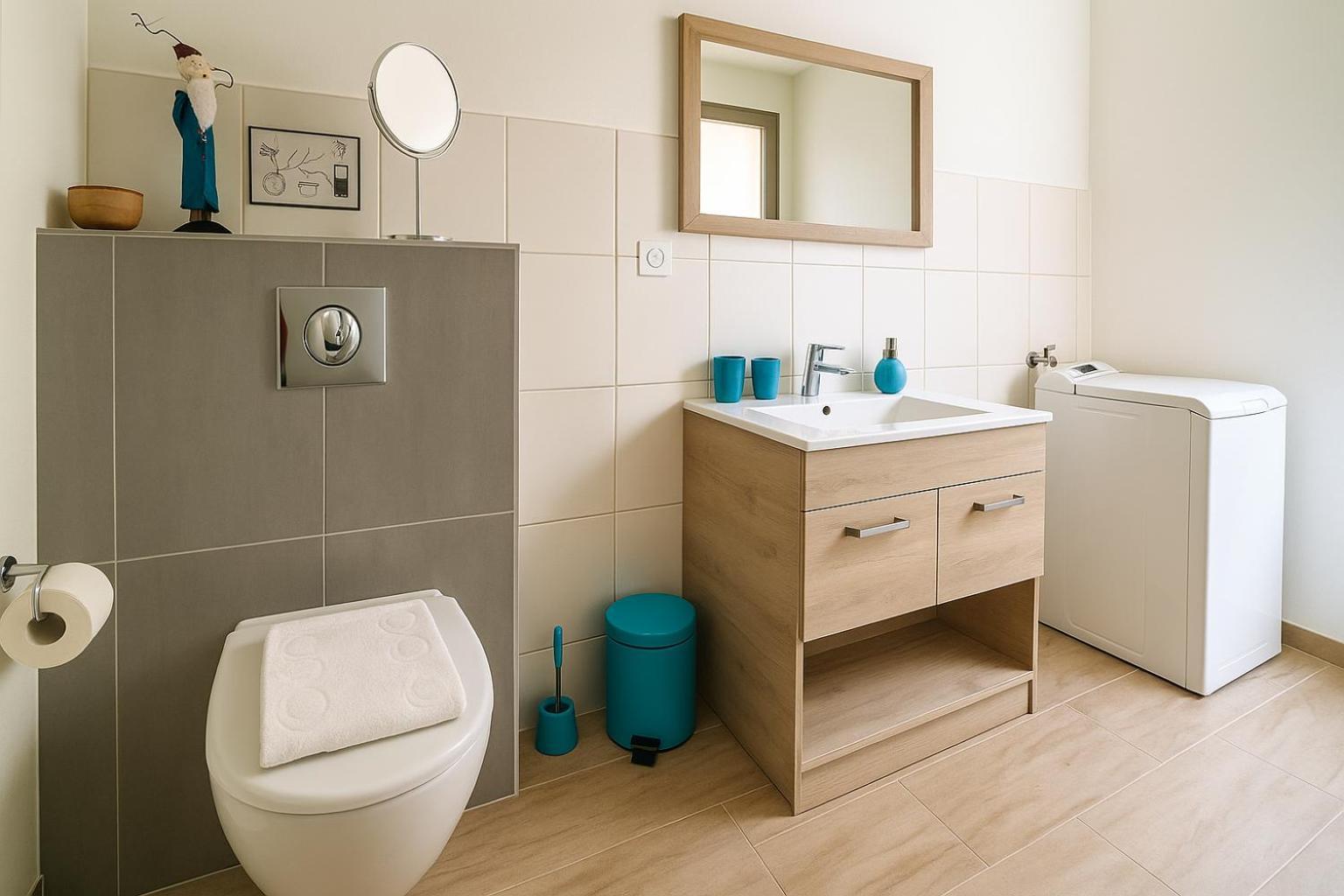 Janea Big Blue House Apartment Reichsfeld Ngoại thất bức ảnh
