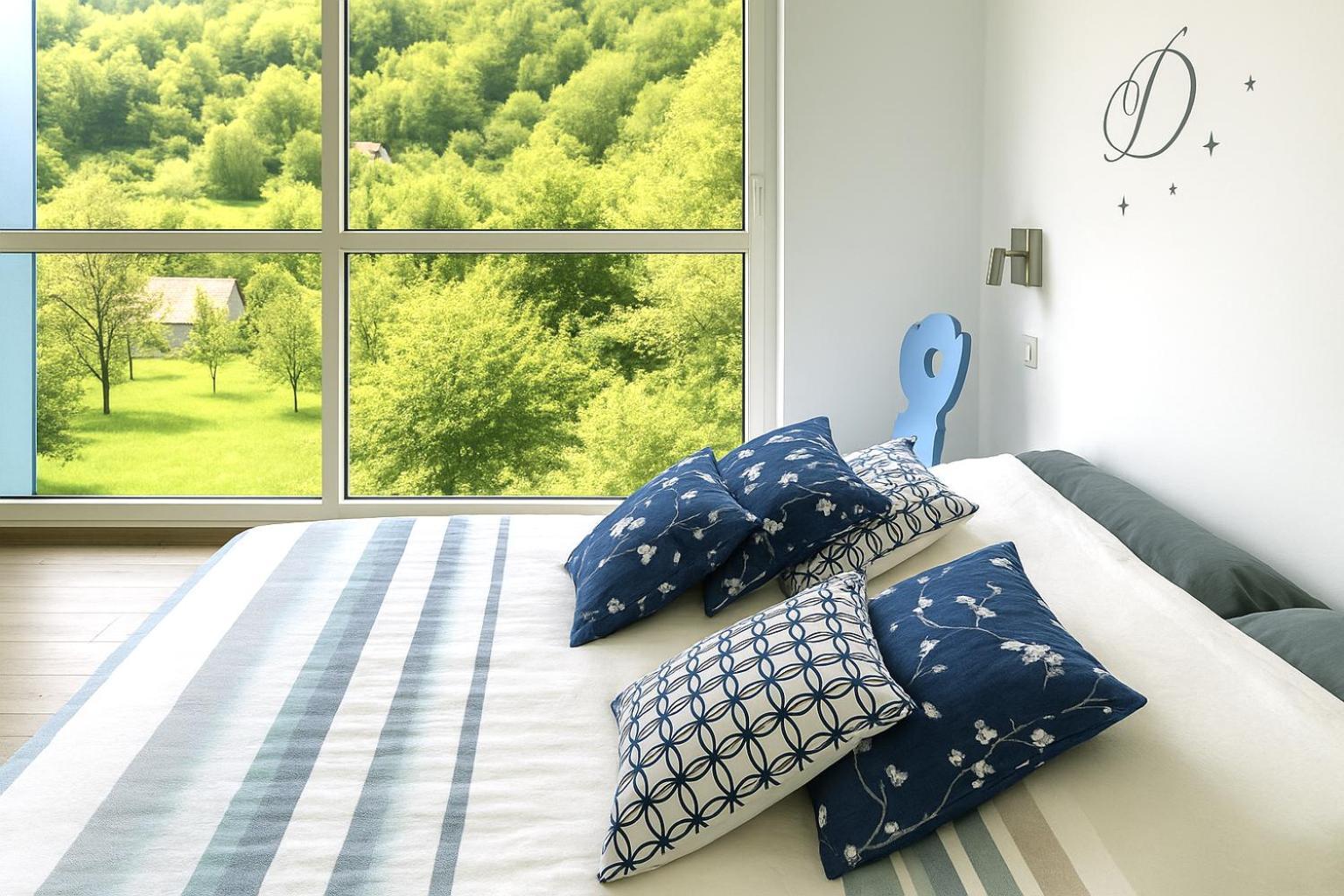 Janea Big Blue House Apartment Reichsfeld Ngoại thất bức ảnh