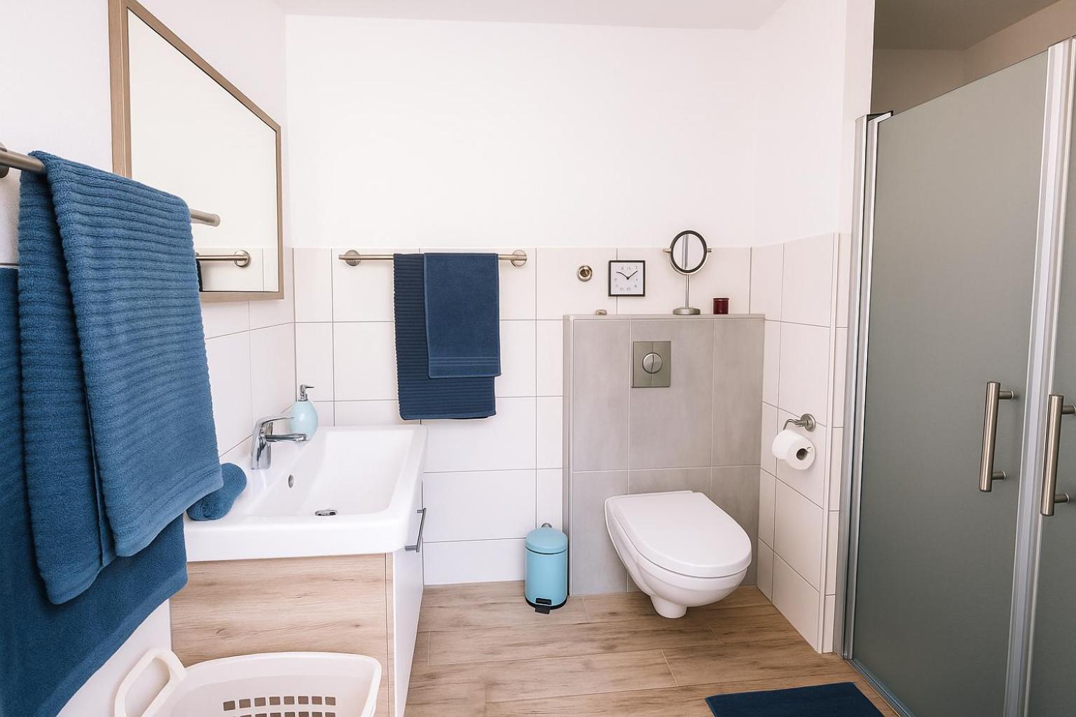 Janea Big Blue House Apartment Reichsfeld Ngoại thất bức ảnh