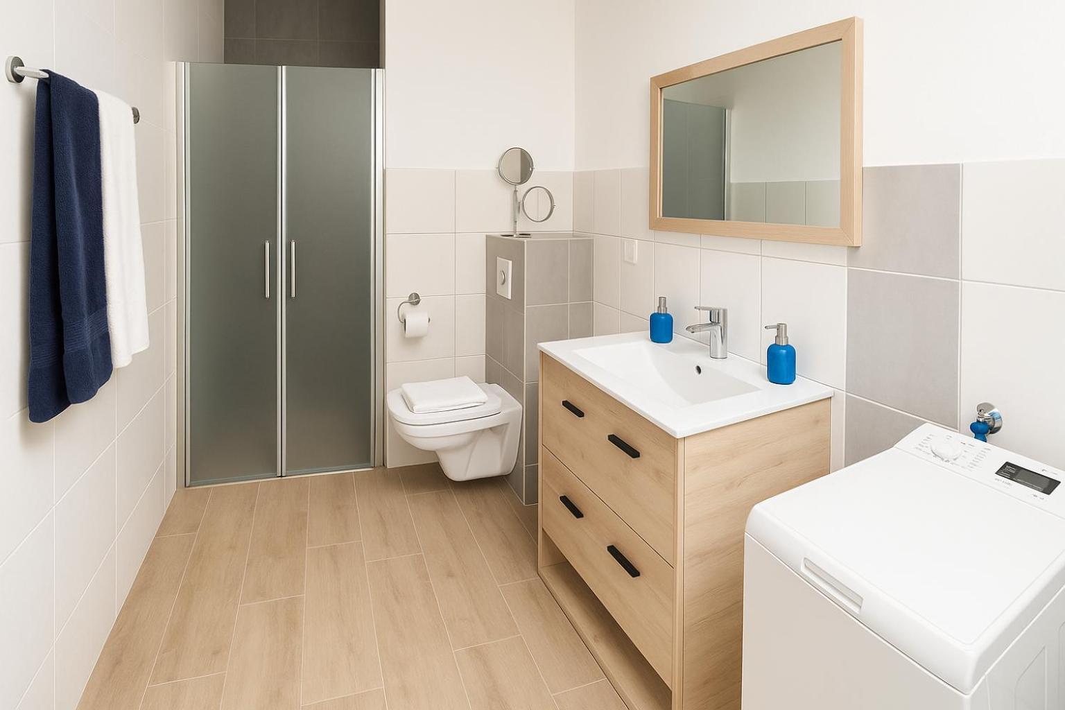 Janea Big Blue House Apartment Reichsfeld Ngoại thất bức ảnh